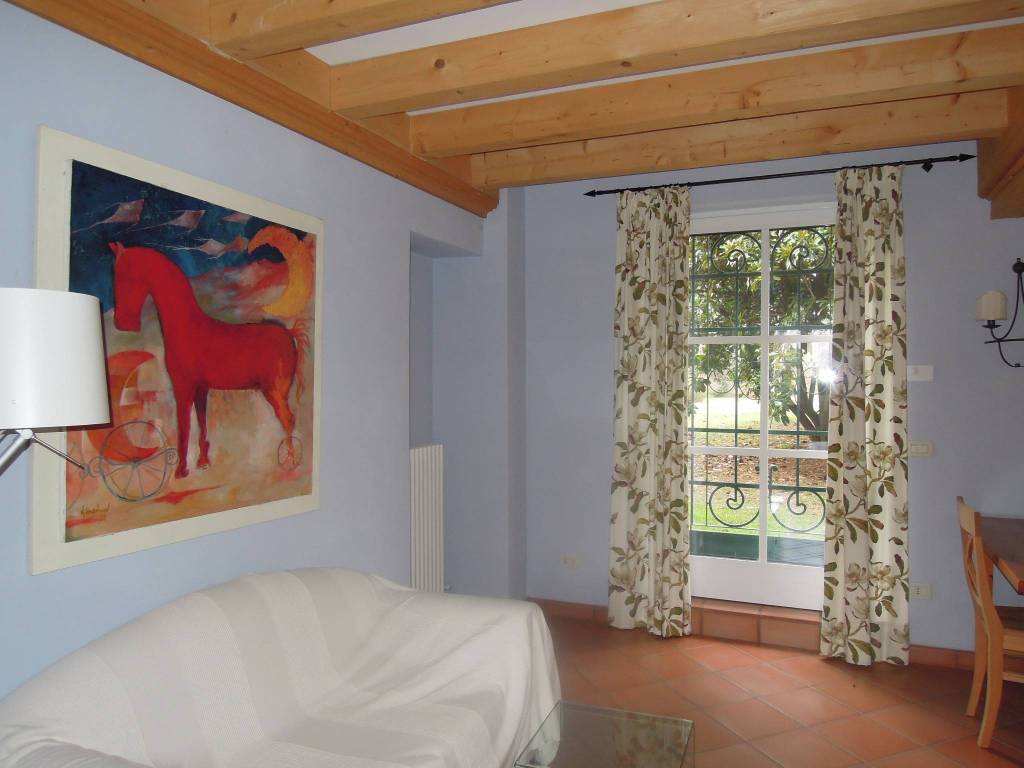 appartamento in affitto a Codroipo