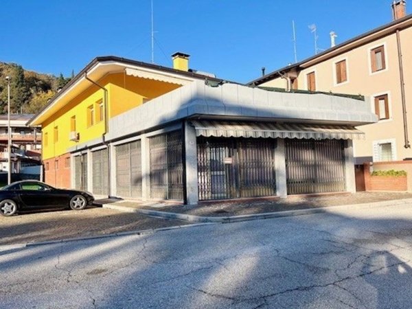negozio in affitto a Faedis