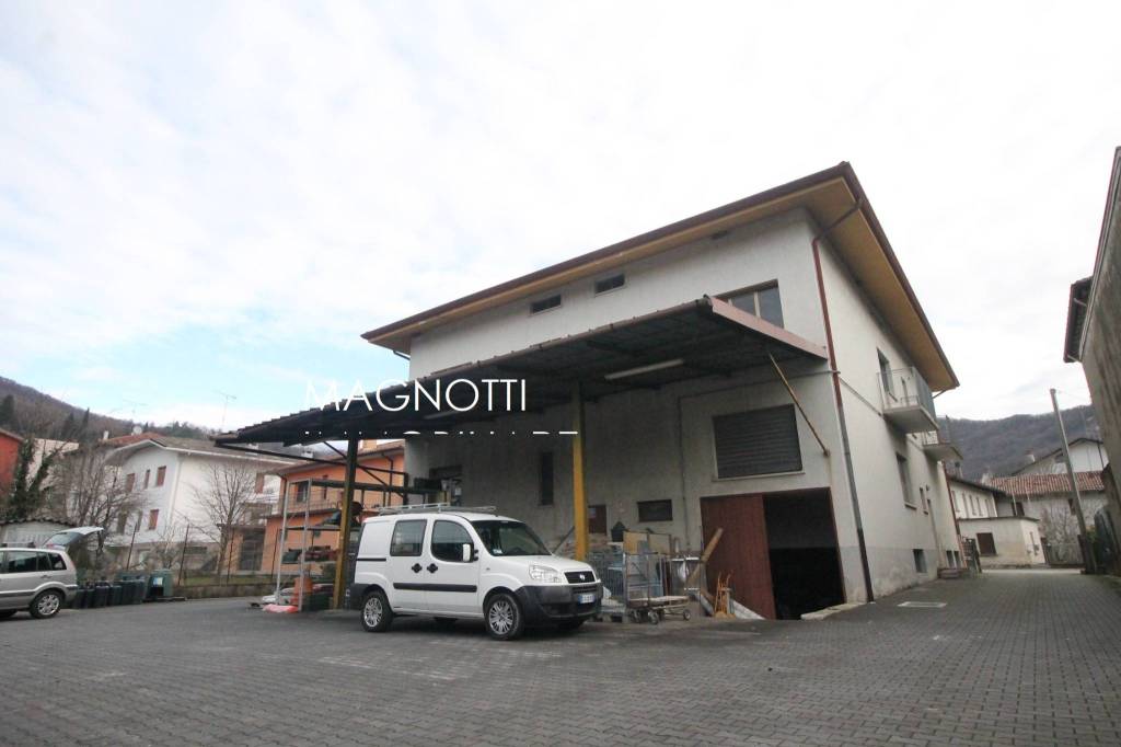 ufficio in affitto a Faedis