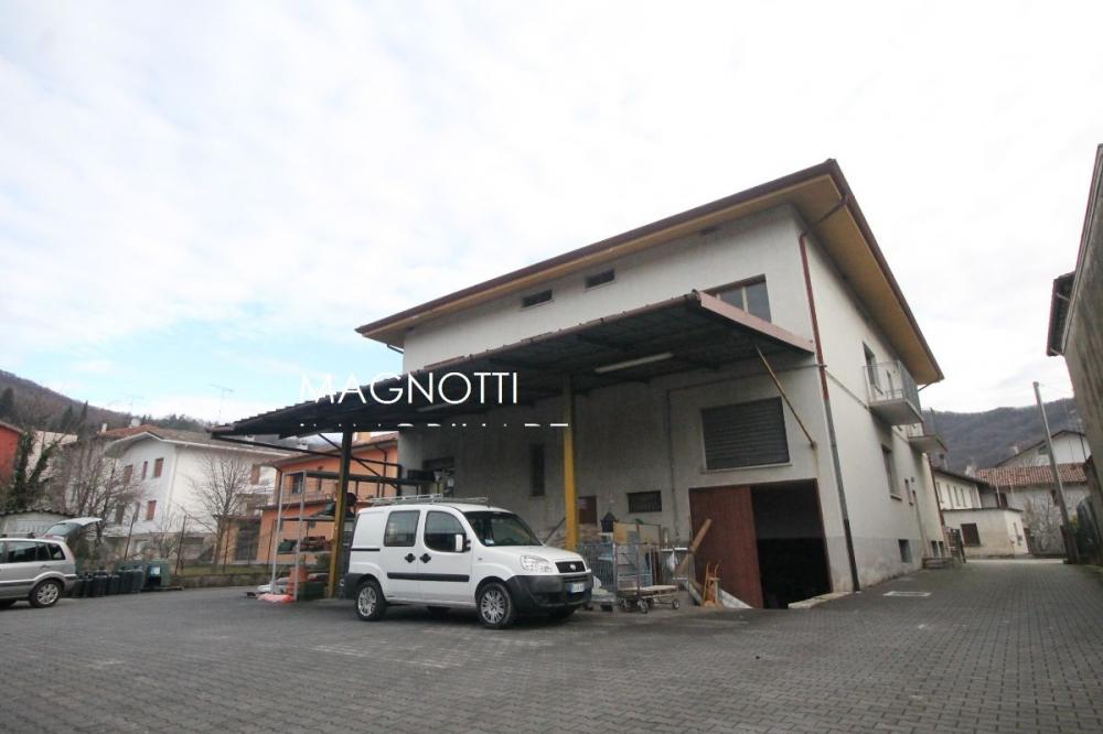 ufficio in affitto a Faedis