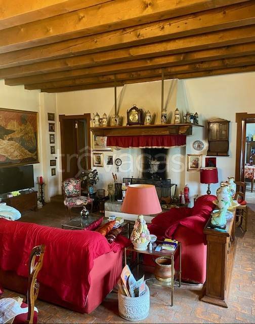 appartamento in affitto a Fagagna