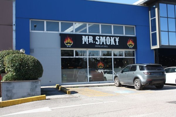 negozio in affitto a Fagagna