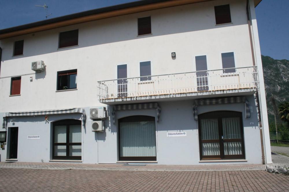 negozio in affitto a Gemona del Friuli