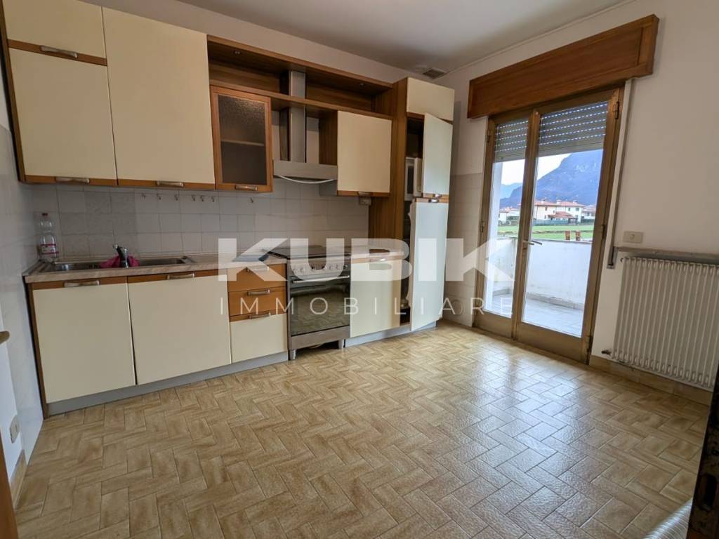 appartamento in affitto a Gemona del Friuli