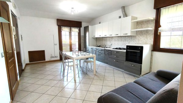 appartamento in affitto a Gemona del Friuli
