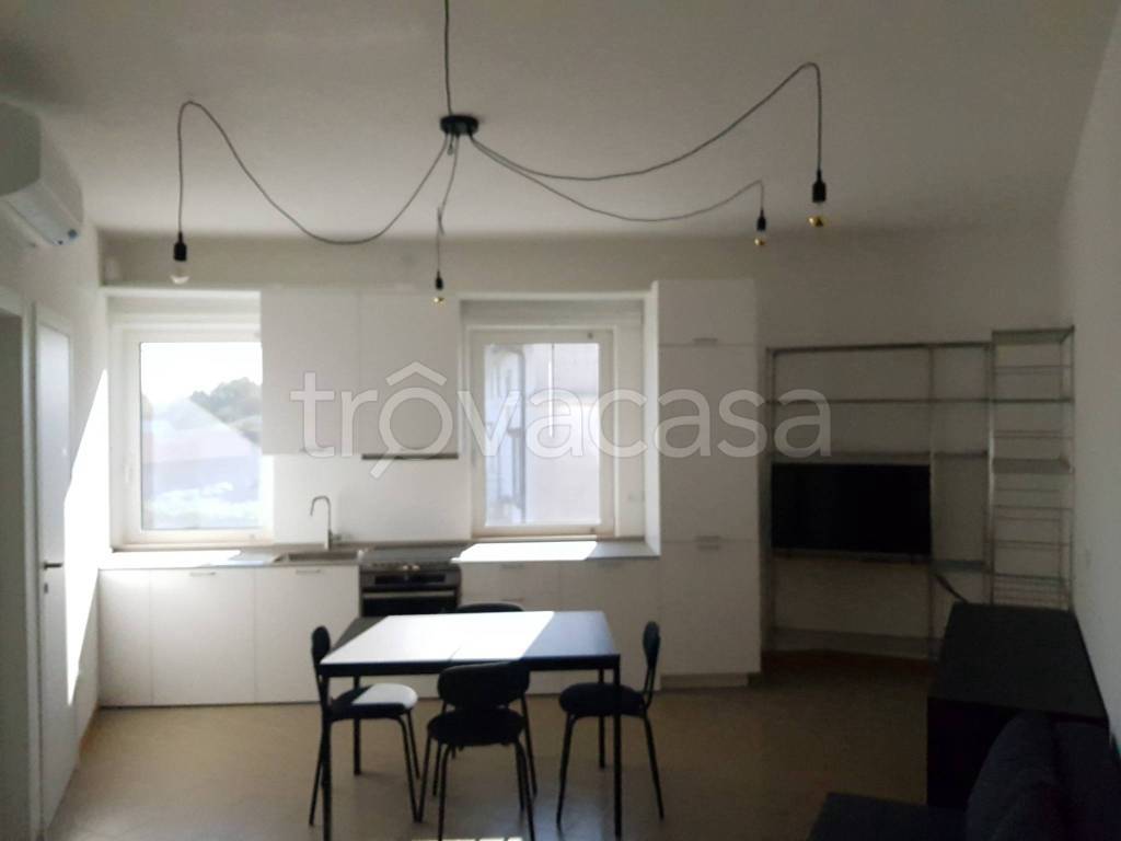 appartamento in affitto a Gemona del Friuli