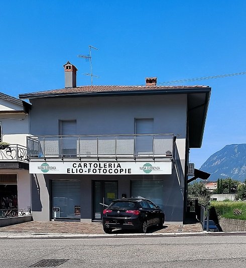 negozio in affitto a Gemona del Friuli