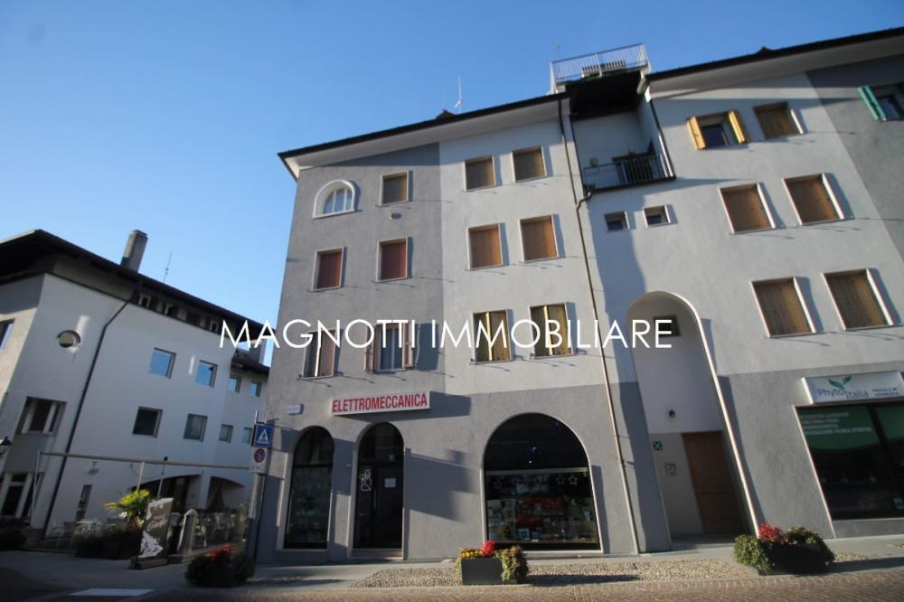 negozio in affitto a Gemona del Friuli