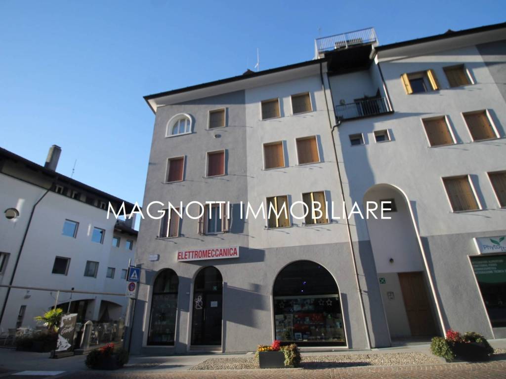 negozio in affitto a Gemona del Friuli