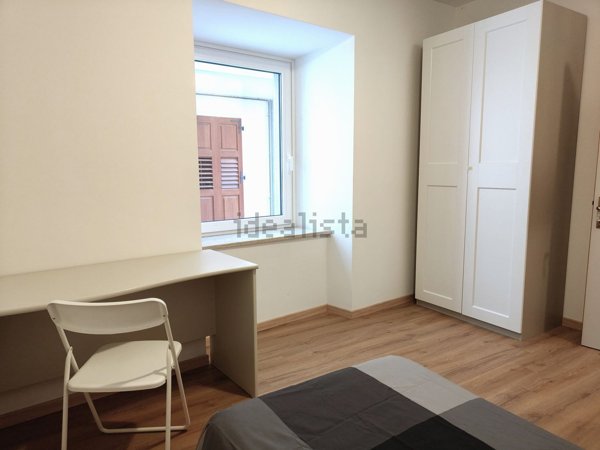 appartamento in affitto a Gemona del Friuli in zona Piovega