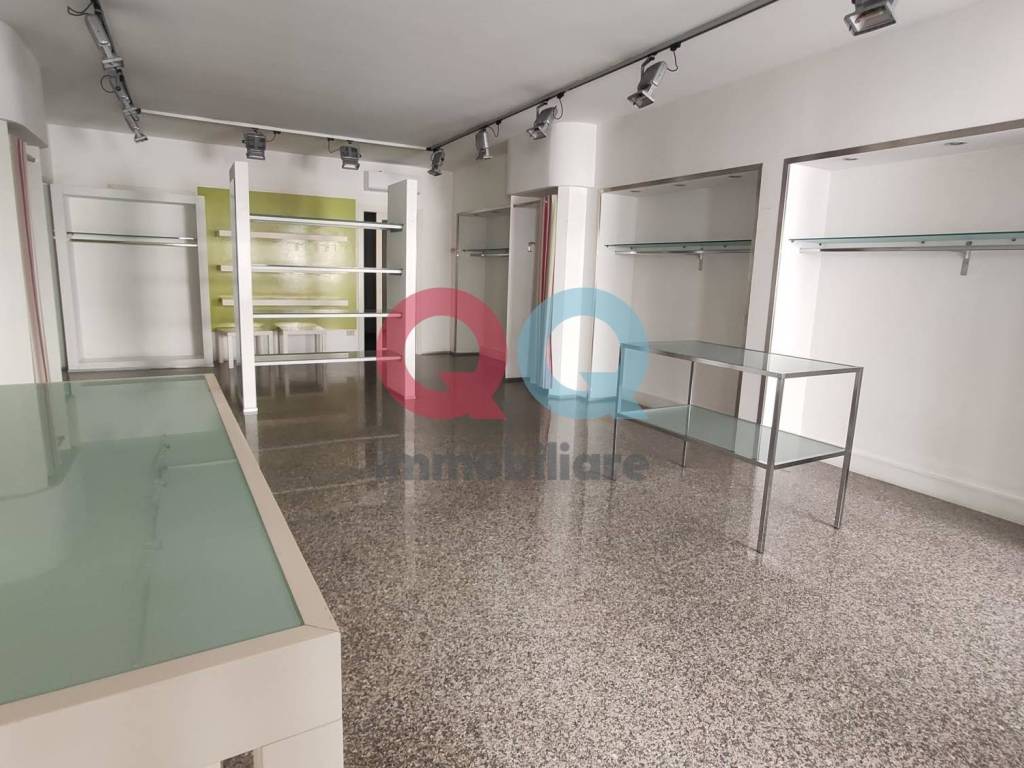 negozio in affitto a Latisana