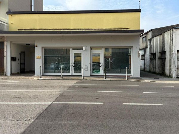 appartamento in affitto a Latisana