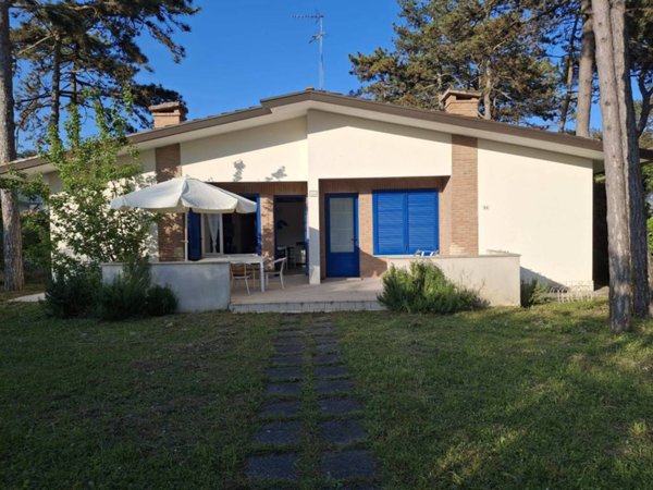 casa indipendente in affitto a Lignano Sabbiadoro in zona Pineta