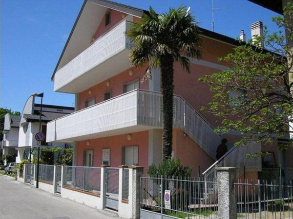 appartamento in affitto a Lignano Sabbiadoro