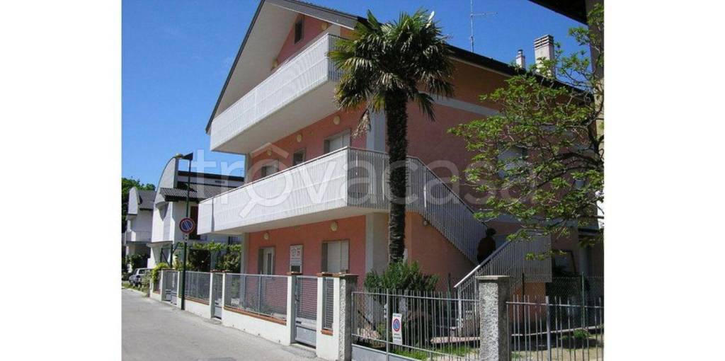 appartamento in affitto a Lignano Sabbiadoro