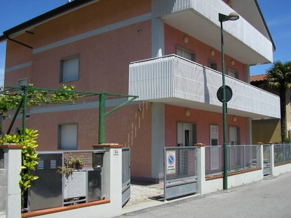 appartamento in affitto a Lignano Sabbiadoro