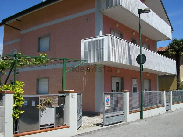appartamento in affitto a Lignano Sabbiadoro