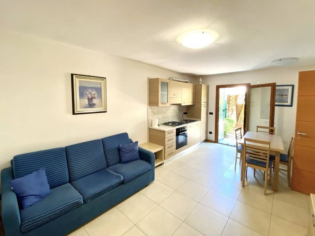 casa indipendente in affitto a Lignano Sabbiadoro in zona Pineta