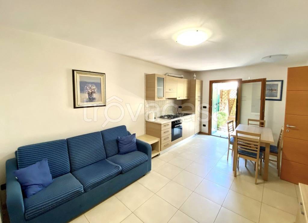 casa indipendente in affitto a Lignano Sabbiadoro in zona Pineta