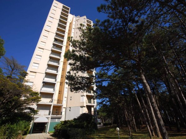 appartamento in affitto a Lignano Sabbiadoro in zona Pineta