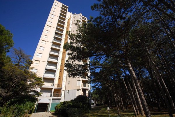 appartamento in affitto a Lignano Sabbiadoro in zona Pineta