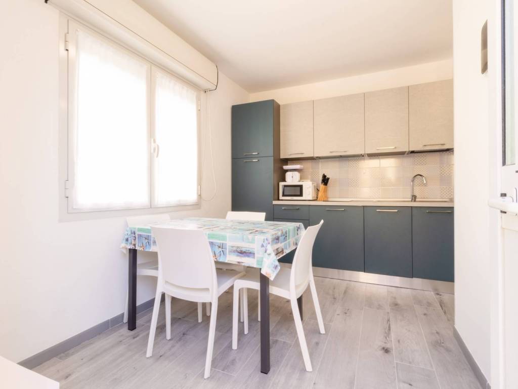 appartamento in affitto a Lignano Sabbiadoro