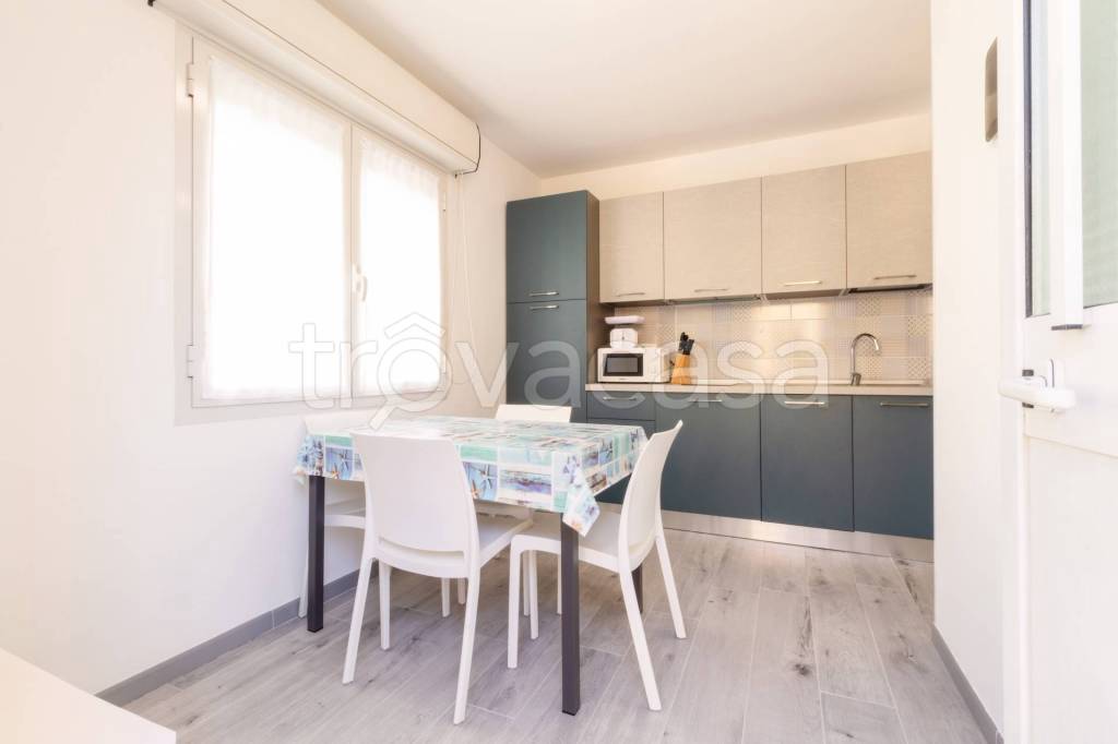 appartamento in affitto a Lignano Sabbiadoro