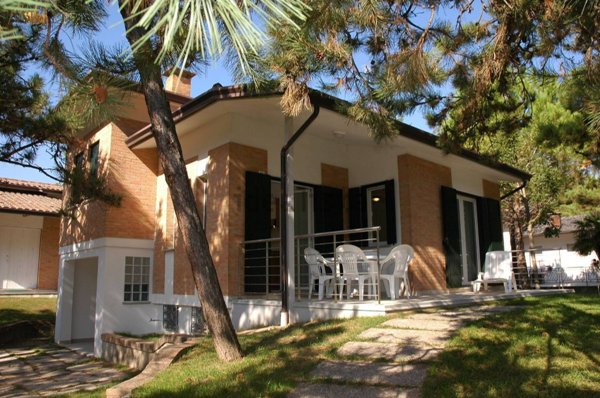 casa indipendente in affitto a Lignano Sabbiadoro