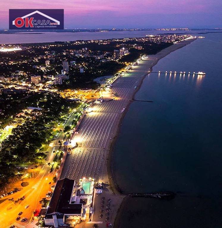 appartamento in affitto a Lignano Sabbiadoro