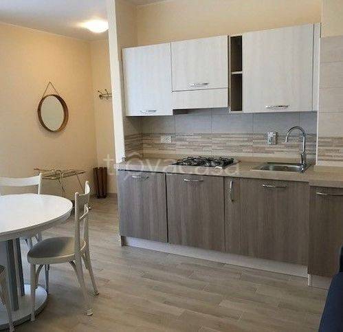 appartamento in affitto a Lignano Sabbiadoro