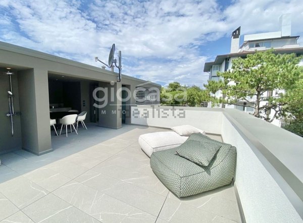 casa indipendente in affitto a Lignano Sabbiadoro in zona Pineta