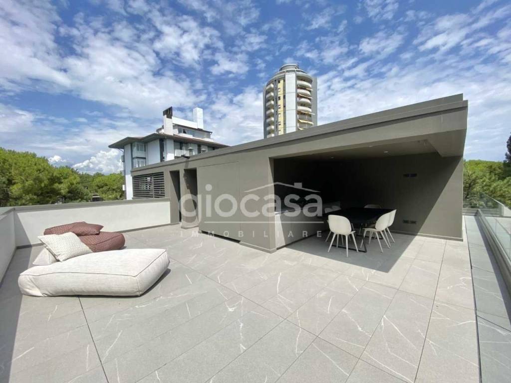 casa indipendente in affitto a Lignano Sabbiadoro in zona Pineta