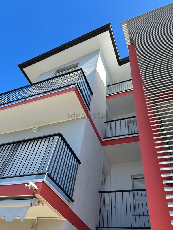 appartamento in affitto a Lignano Sabbiadoro