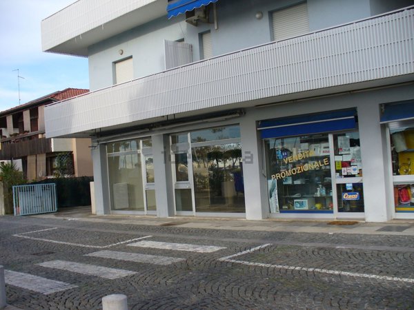 ufficio in affitto a Lignano Sabbiadoro
