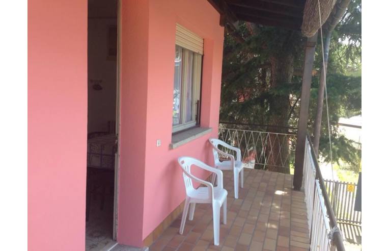 appartamento in affitto a Lignano Sabbiadoro