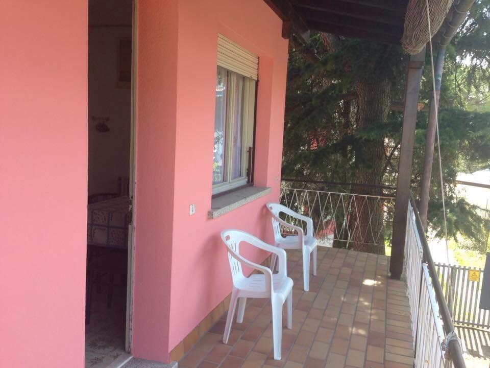 appartamento in affitto a Lignano Sabbiadoro