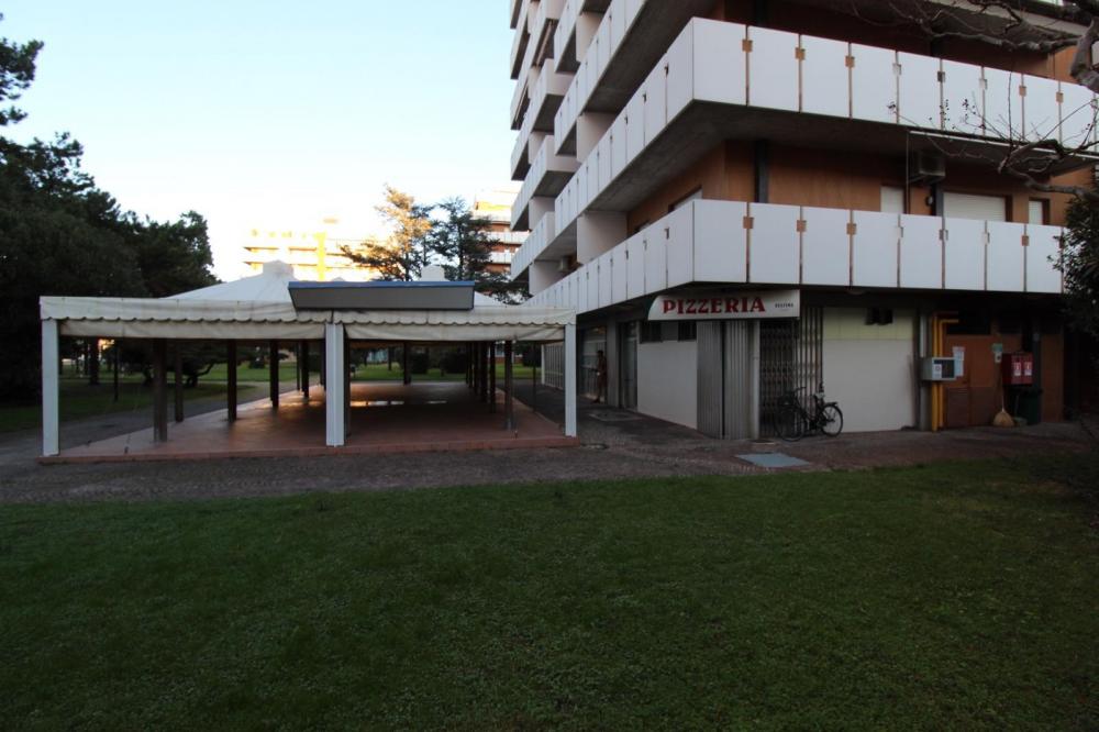 appartamento in affitto a Lignano Sabbiadoro