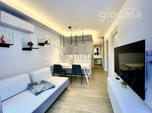 appartamento in affitto a Lignano Sabbiadoro in zona Pineta