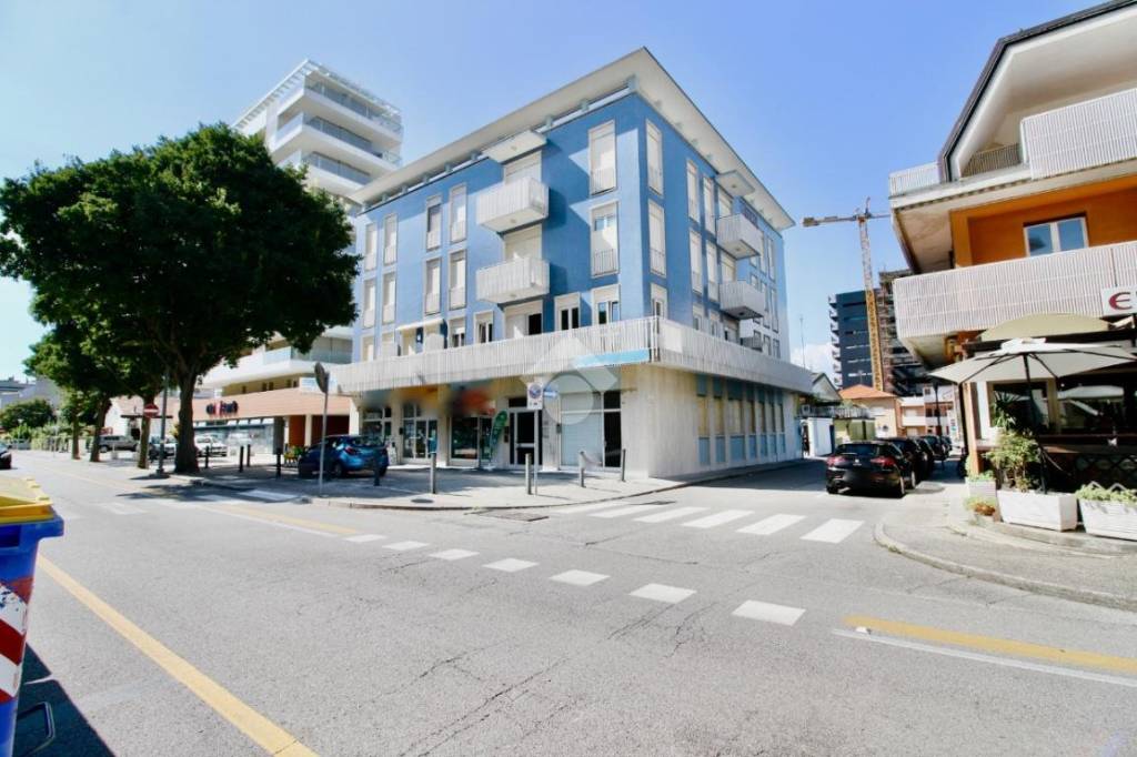 appartamento in affitto a Lignano Sabbiadoro