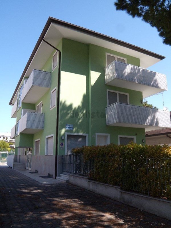 appartamento in affitto a Lignano Sabbiadoro