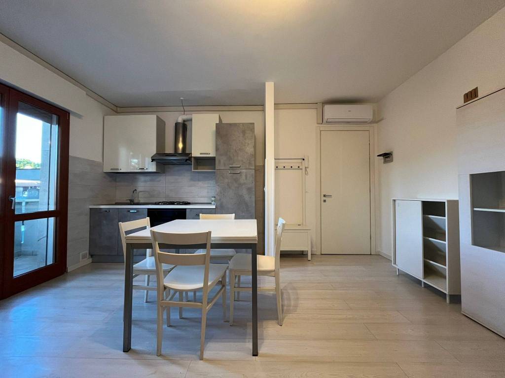 appartamento in affitto a Lignano Sabbiadoro in zona Pineta