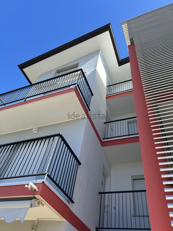 appartamento in affitto a Lignano Sabbiadoro