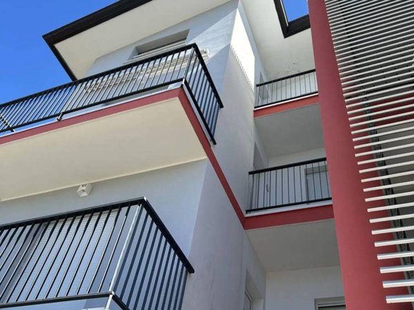 appartamento in affitto a Lignano Sabbiadoro