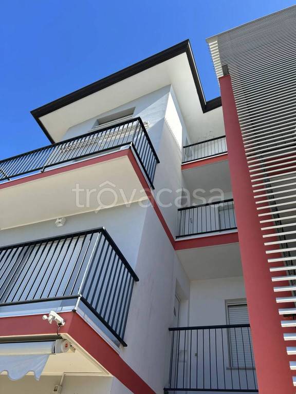 appartamento in affitto a Lignano Sabbiadoro