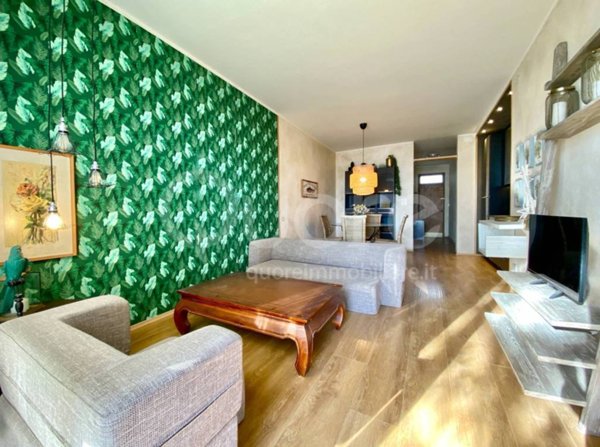 appartamento in affitto a Lignano Sabbiadoro