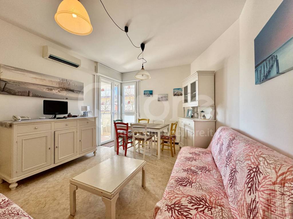 appartamento in affitto a Lignano Sabbiadoro