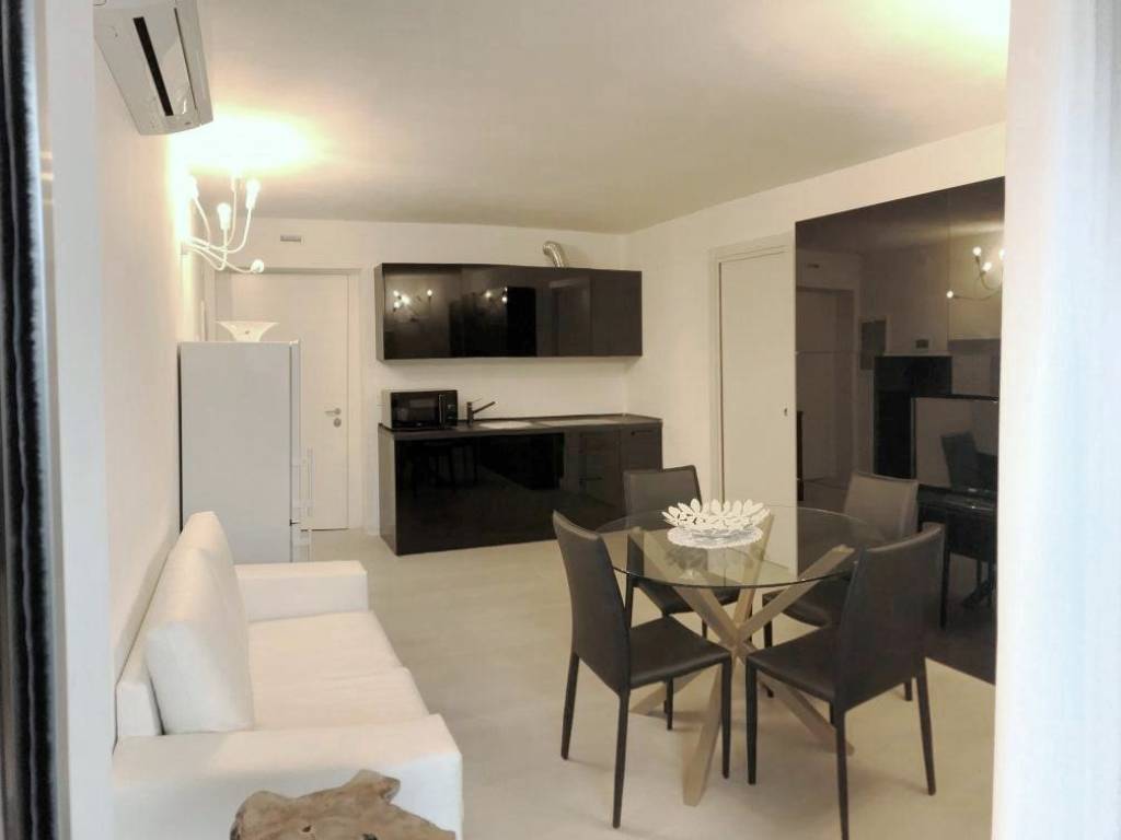 appartamento in affitto a Lignano Sabbiadoro