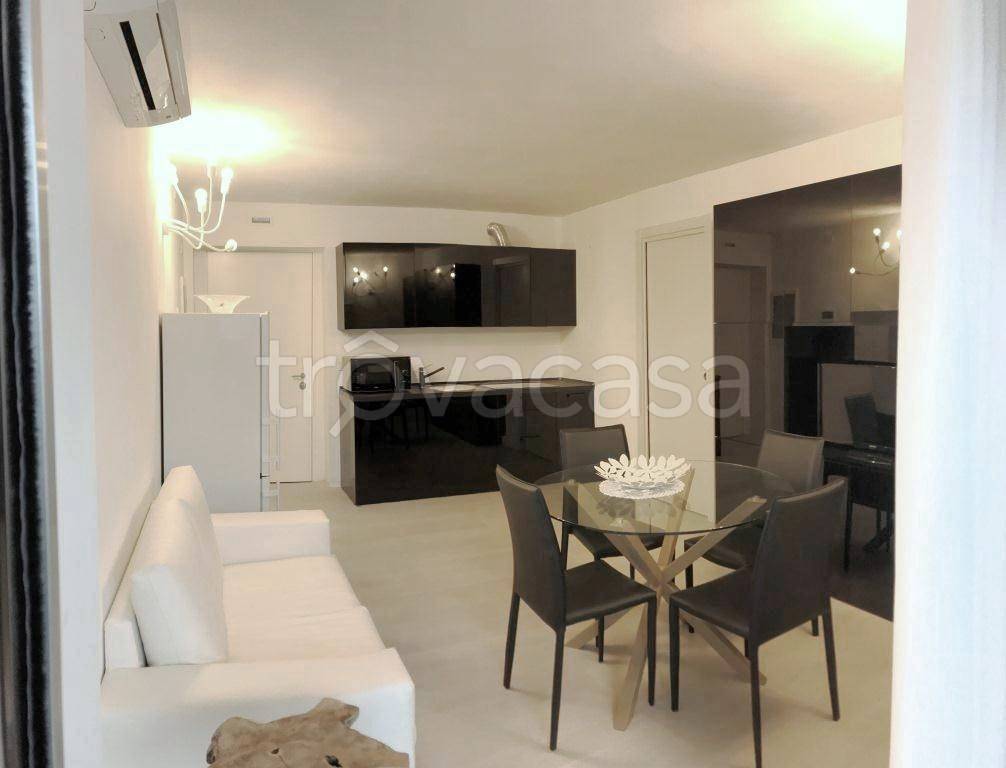 appartamento in affitto a Lignano Sabbiadoro