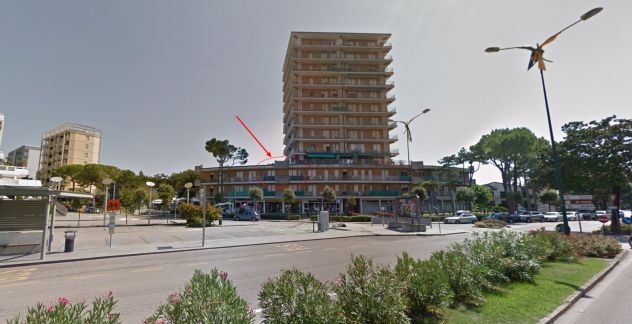 appartamento in affitto a Lignano Sabbiadoro in zona Pineta