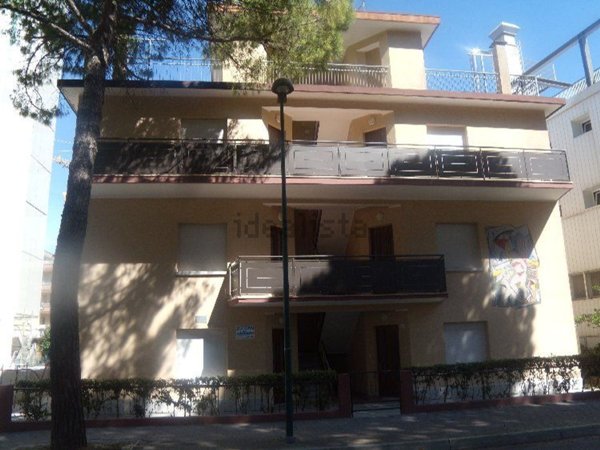 appartamento in affitto a Lignano Sabbiadoro